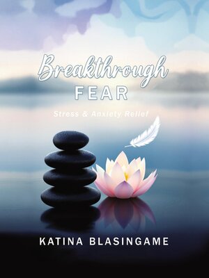 cover image of Breakthrough Fear